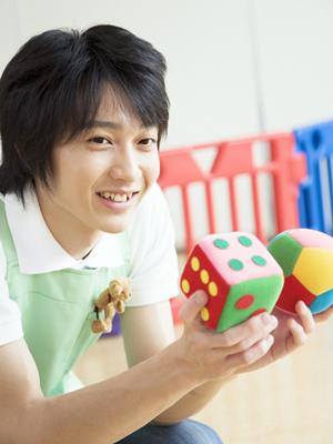 安全帯の特別教育を受けることができます